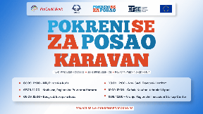 Pokreni se za posao